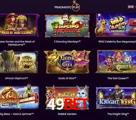 Explore as vantagens do 49Bet: serviço profissional e confiabilidade