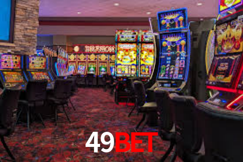 Aposte com facilidade e explore o potencial do app 49Bet