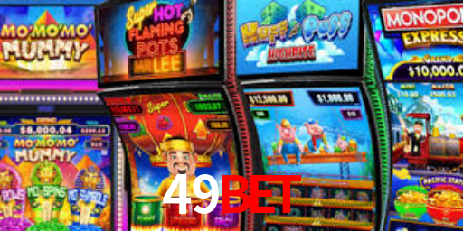 Aposte com facilidade e explore o potencial do app 49Bet