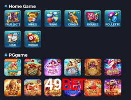 49Bet: A Experiência de Casino com Jogos de Mesa ao Vivo