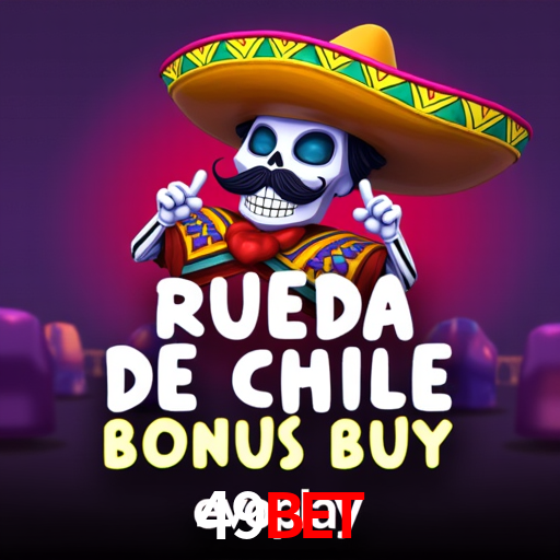 49Bet: Seu Cassino Premiado com Pagamentos Rápidos