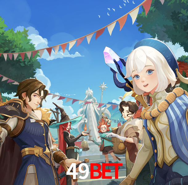 49Bet - Cassino Oficial De Jogos -49Bet App